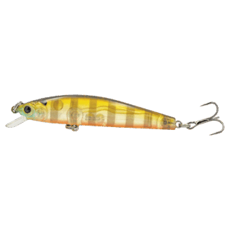 Strike Pro Flatz Minnow
