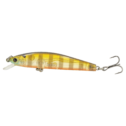 Strike Pro Flatz Minnow
