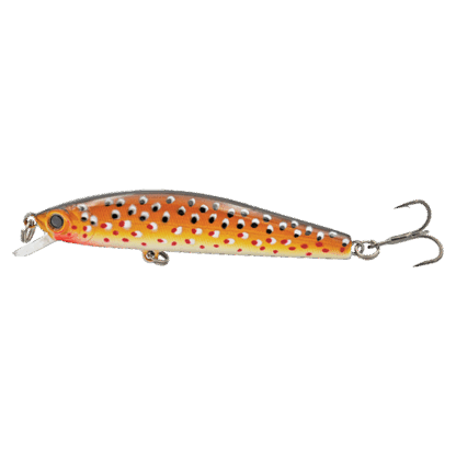 Strike Pro Flatz Minnow - Image 5