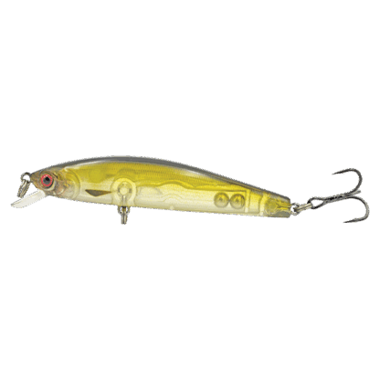 Strike Pro Flatz Minnow - Image 8