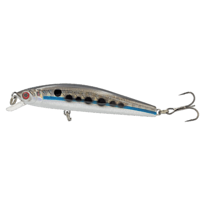 Strike Pro Flatz Minnow - Image 9