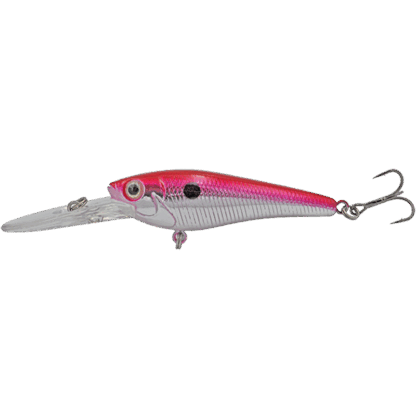 Strike Pro Galaxia Minnow - Image 2