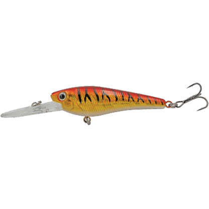 Strike Pro Galaxia Minnow - Image 5
