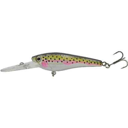 Strike Pro Galaxia Minnow - Image 7