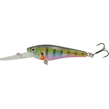 Strike Pro Galaxia Minnow - Image 8
