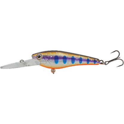 Strike Pro Galaxia Minnow