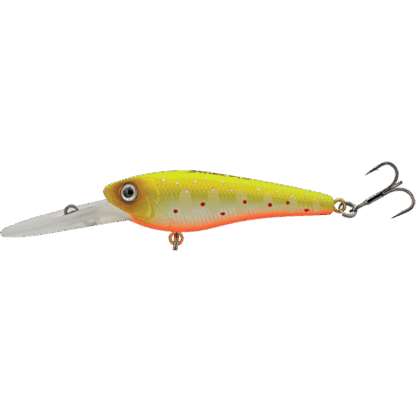 Strike Pro Galaxia Minnow - Image 3
