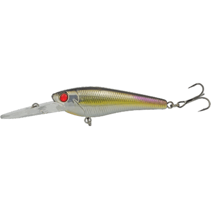 Strike Pro Galaxia Minnow - Image 4