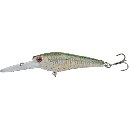 Strike Pro Galaxia Minnow - Image 6