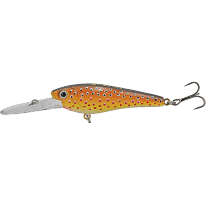 Strike Pro Galaxia Minnow - Image 9