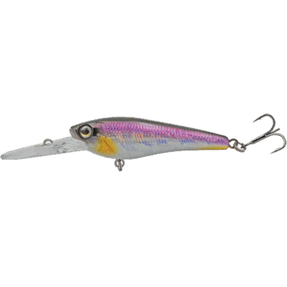 Strike Pro Galaxia Minnow - Image 11