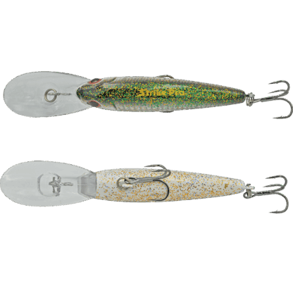 Strike Pro Galaxia Minnow - Image 13