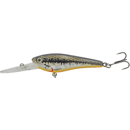 Strike Pro Galaxia Minnow - Image 12