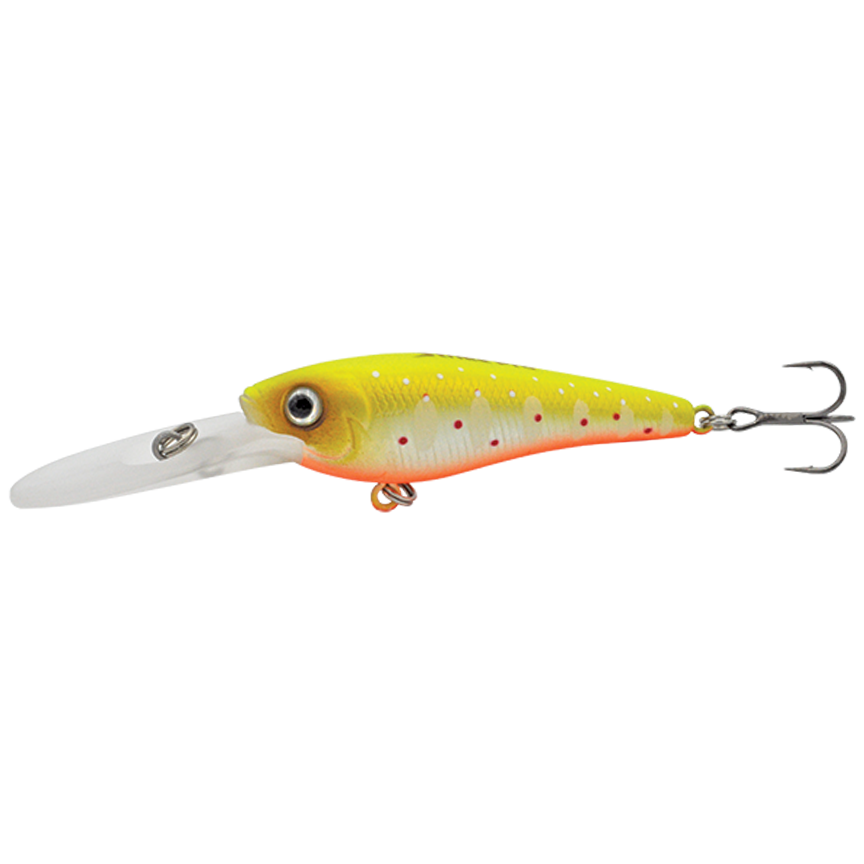 Strike Pro Galaxia Minnow