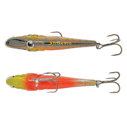 Strike Pro Hummer 65 - Image 8