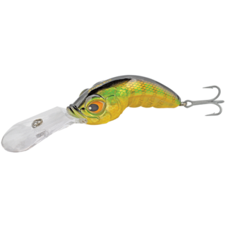 Strike Pro Hunchback