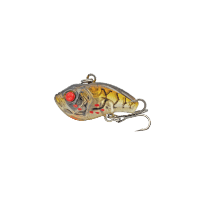 Strike Pro Micro Vibe 25 - Image 5