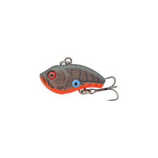 Strike Pro Micro Vibe 25
