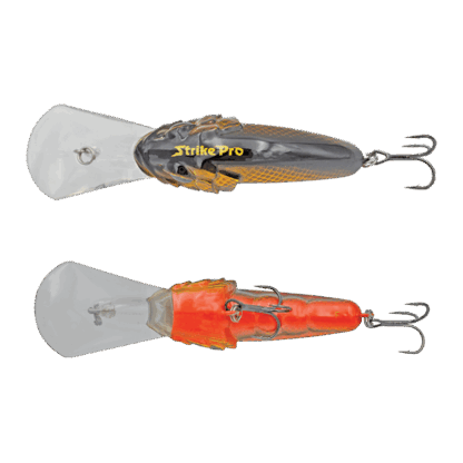 Strike Pro Mini Hunch - Image 8