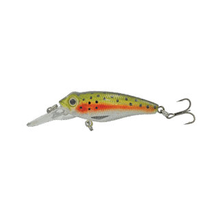 Strike Pro Pygmy