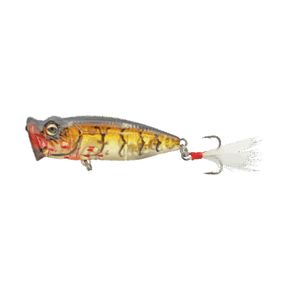 Strike Pro Rack Popper - Image 3
