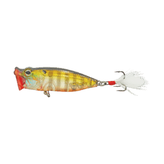 Strike Pro Rack Popper