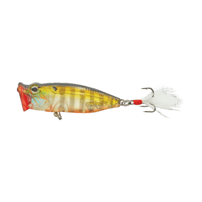 Strike Pro Rack Popper