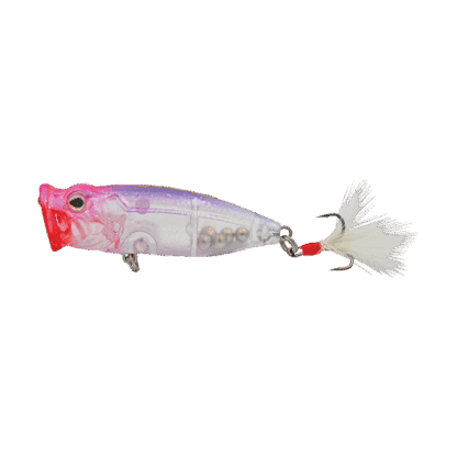Strike Pro Rack Popper - Image 5