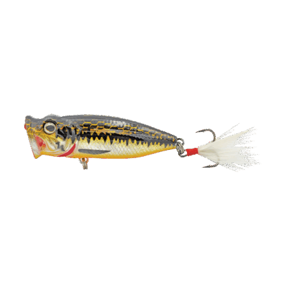 Strike Pro Rack Popper - Image 6