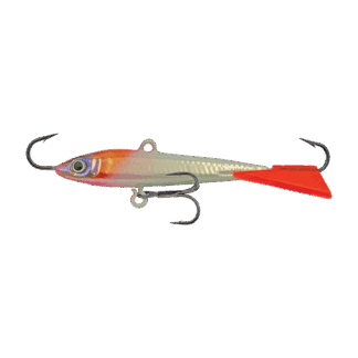 Strike Pro Redfin Jig