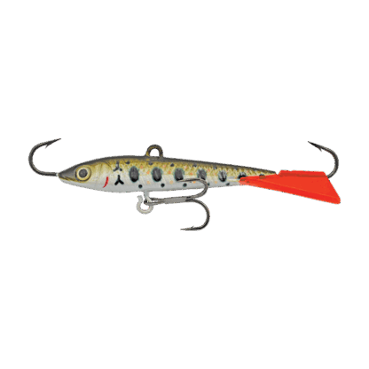 Strike Pro Redfin Jig - Image 9
