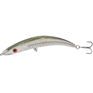 Strike Pro Slinky Minnow 75