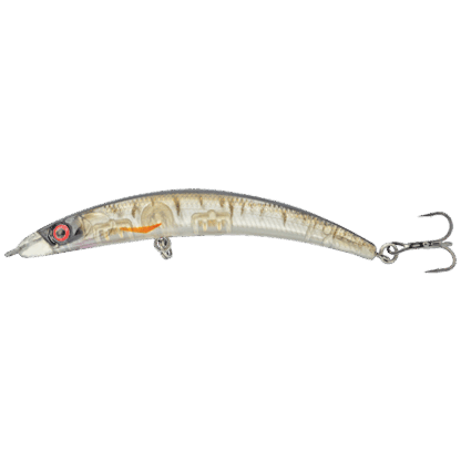 Strike Pro Slinky Minnow 75 - Image 4