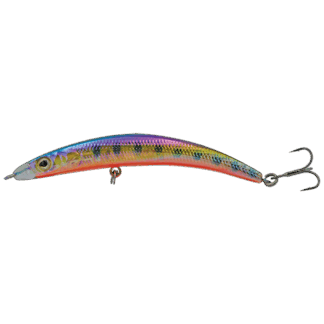 Strike Pro Slinky Minnow 75