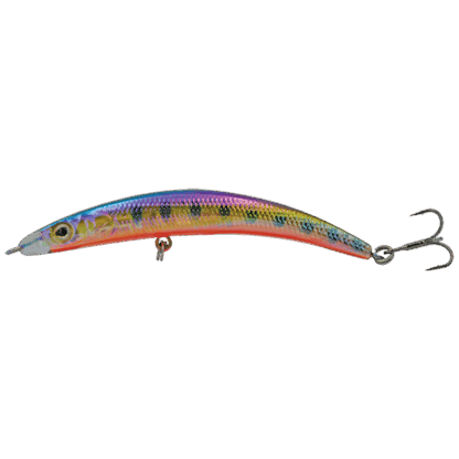 Strike Pro Slinky Minnow 75