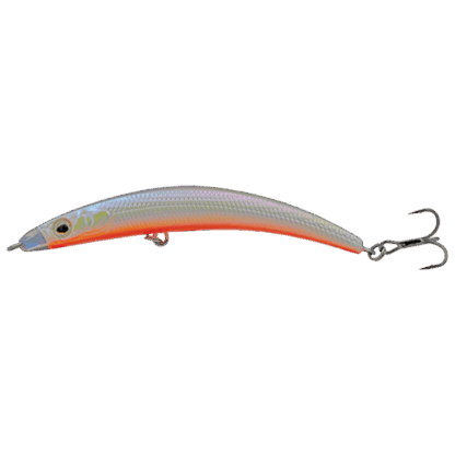 Strike Pro Slinky Minnow 75 - Image 6