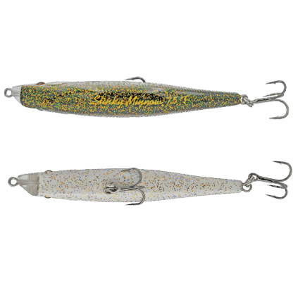 Strike Pro Slinky Minnow 75 - Image 7