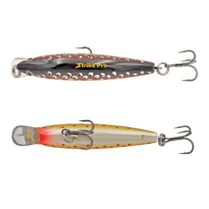 Strike Pro Smelta - Image 9