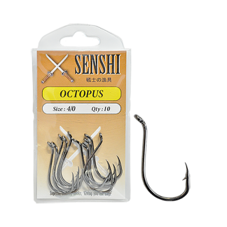 Senshi Hooks