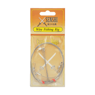 SR1866 Fishing Rig