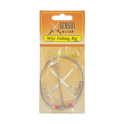 SR1866 Fishing Rig