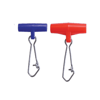 Slider Clips