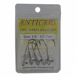 Strike Pro Enticer Jigeads