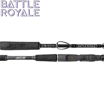Battle Royale Rod Series - Image 6