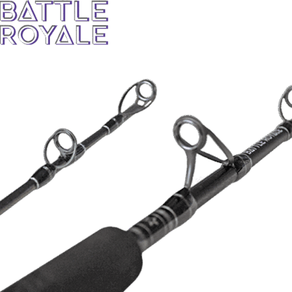 Battle Royale Rod Series - Image 7