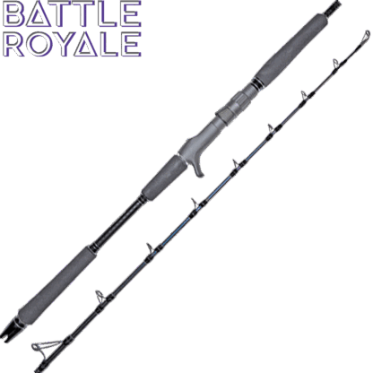 Battle Royale Rod Series - Image 5