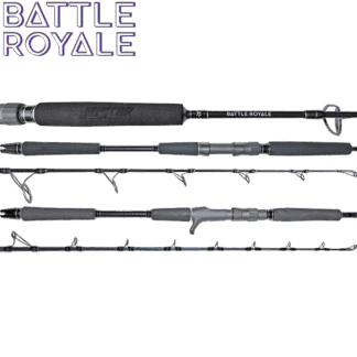 Battle Royale Rod Series