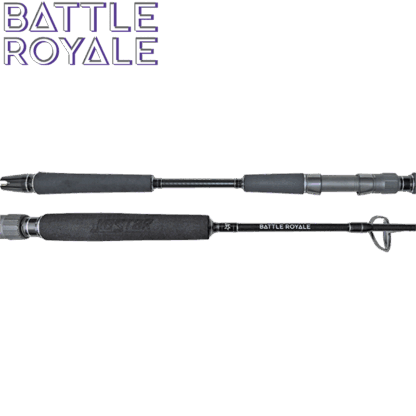 Battle Royale Rod Series - Image 3