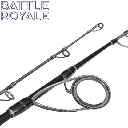 Battle Royale Rod Series - Image 4