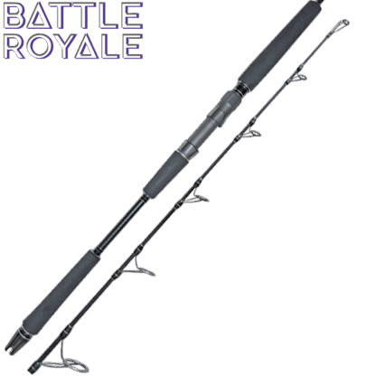 Battle Royale Rod Series - Image 2